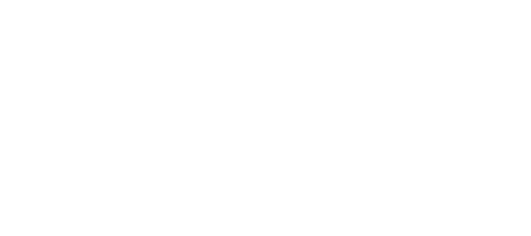 PROOF Logo in White